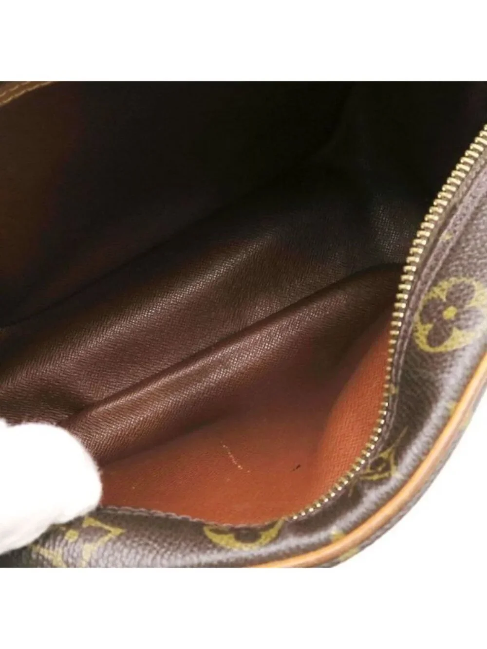 Louis Vuitton Monogram Blois Wallet